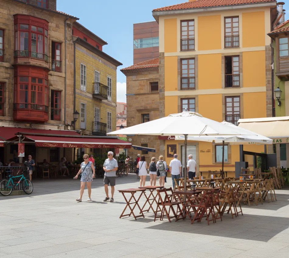 Situaci&oacute;n - Hotel Bego&ntilde;a Park