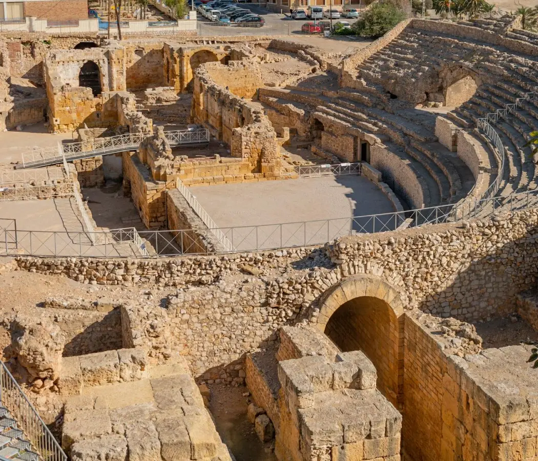 Location & Destination - M&ograve;nica Group Hotels