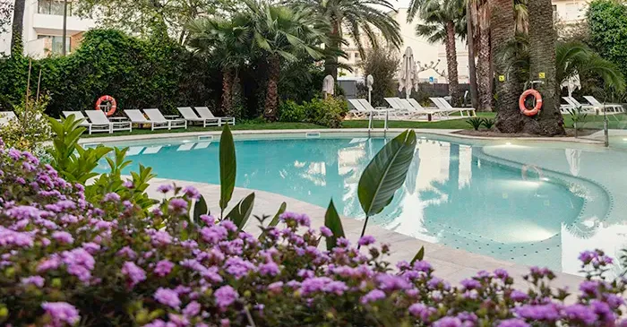 M&ograve;nica Group Hotels - M&ograve;nica Group Hotels