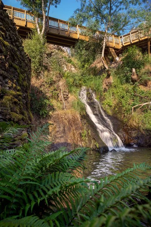 Hotel Versatile: Vivemos a Natureza | Guarda, Portugal | Site Oficial