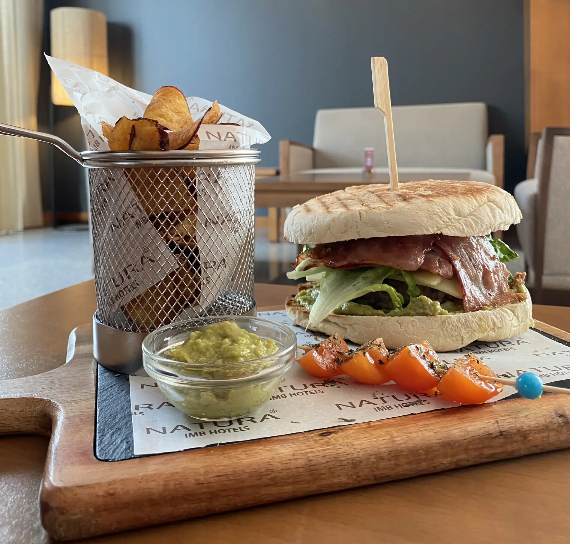 Hotel Versatile: Vivemos a Natureza | Guarda, Portugal | Site Oficial