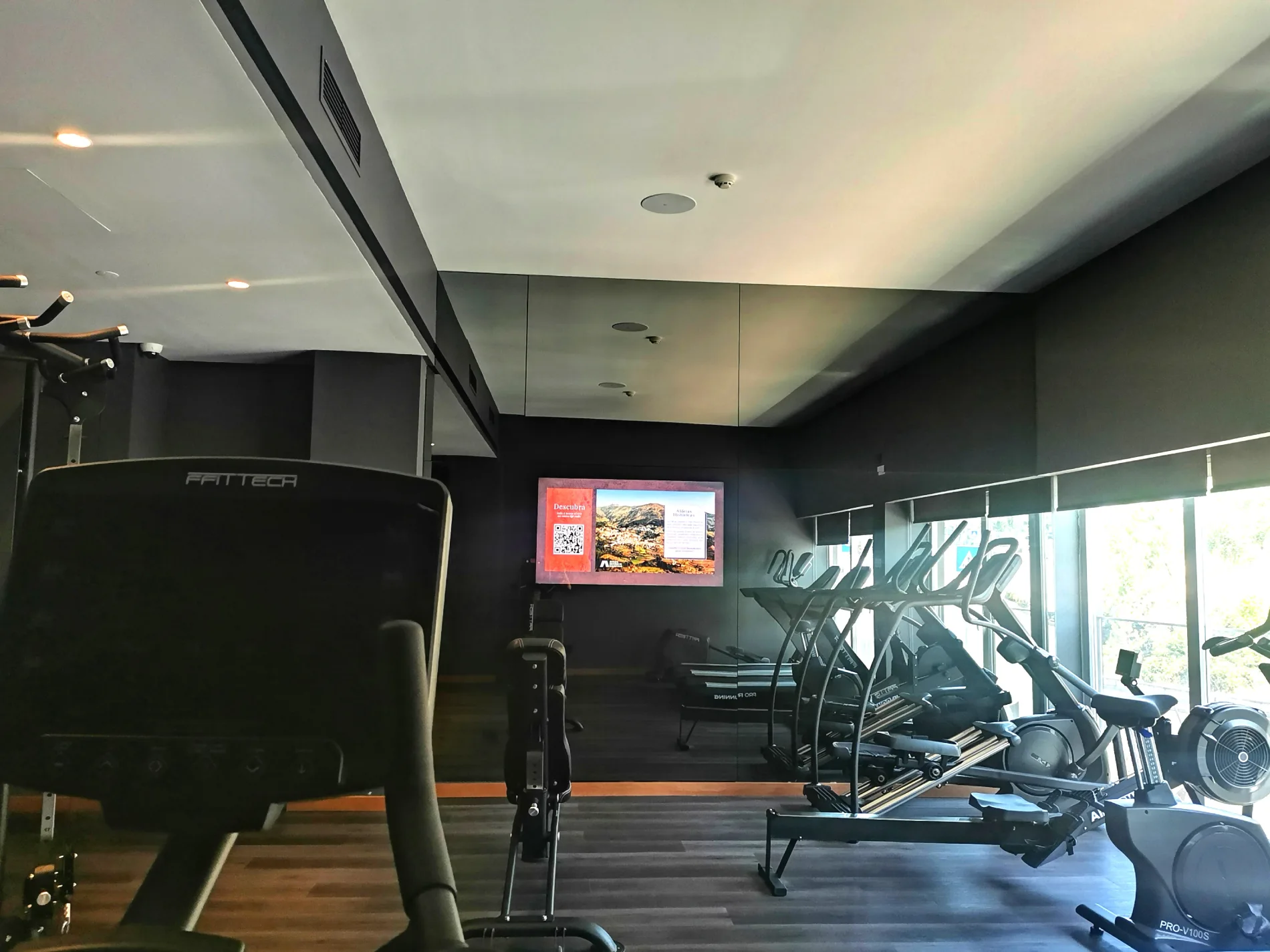 Hotel Versatile: Vivemos a Natureza | Guarda, Portugal | Site Oficial