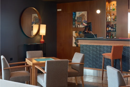 Hotel Versatile: Vivemos a Natureza | Guarda, Portugal | Site Oficial