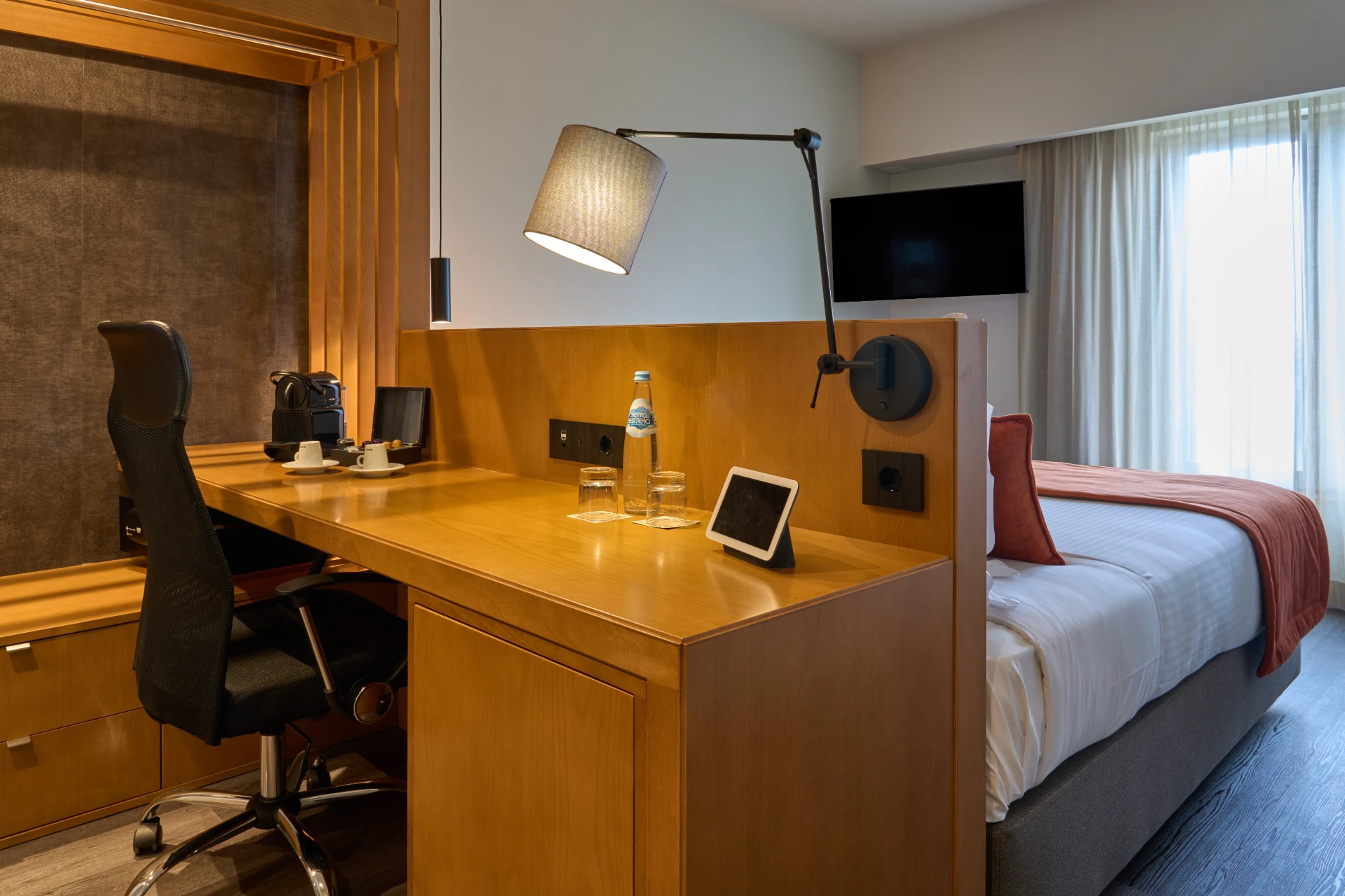 Hotel Versatile: Vivemos a Natureza | Guarda, Portugal | Site Oficial