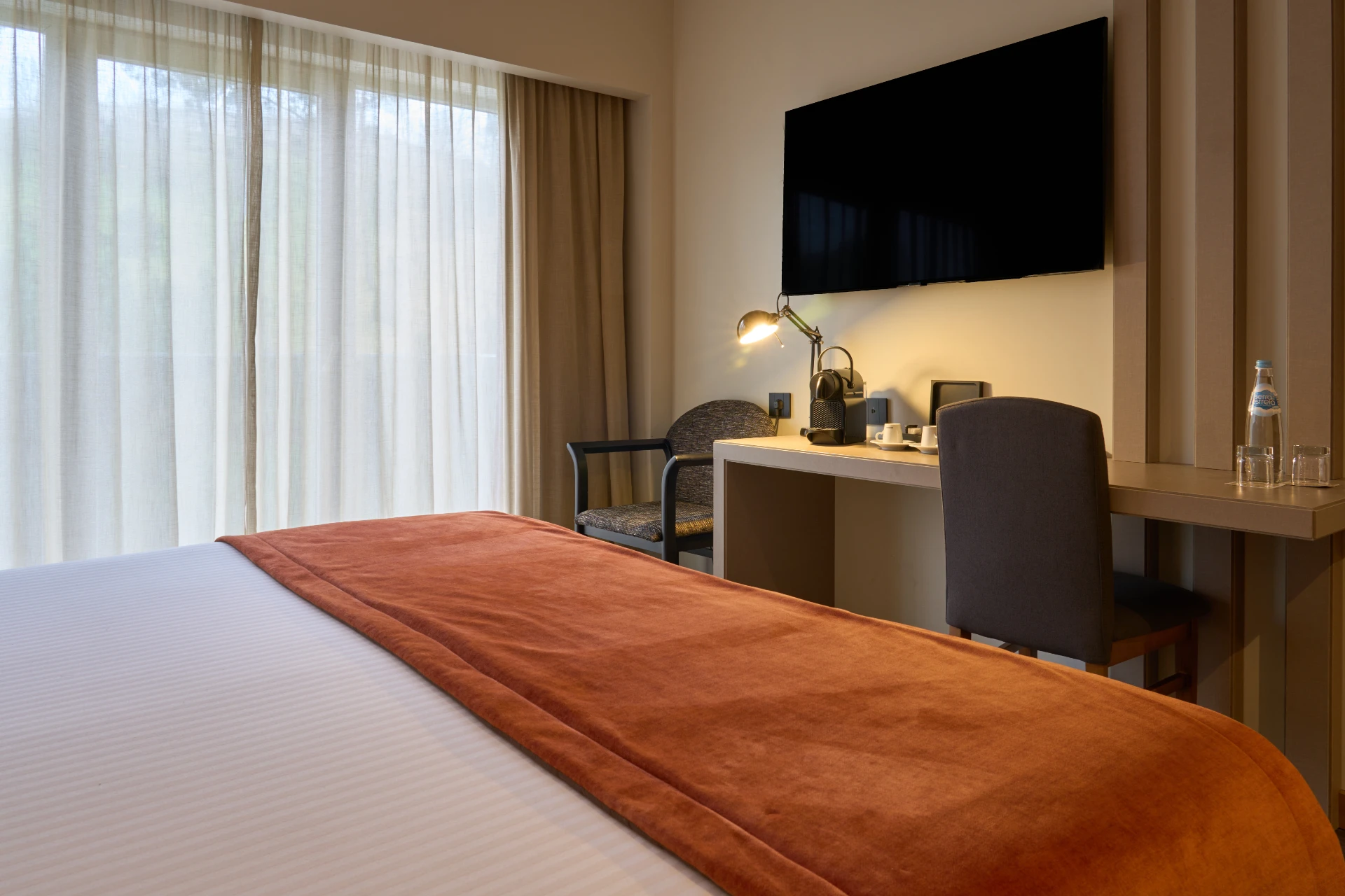 Hotel Versatile: Vivemos a Natureza | Guarda, Portugal | Site Oficial