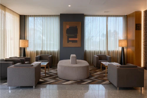 Hotel Versatile: Vivemos a Natureza | Guarda, Portugal | Site Oficial