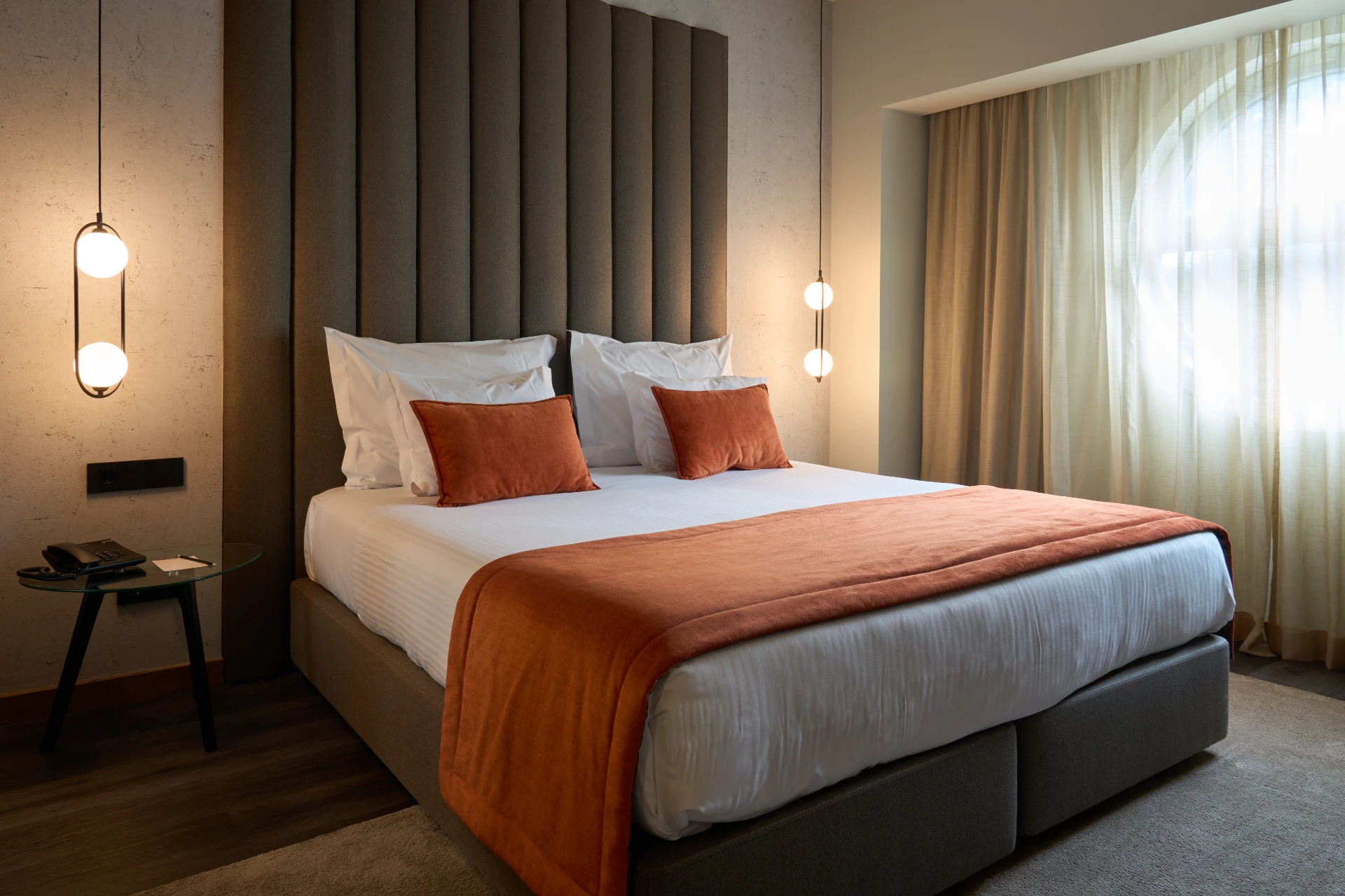 Hotel Versatile: Vivemos a Natureza | Guarda, Portugal | Site Oficial