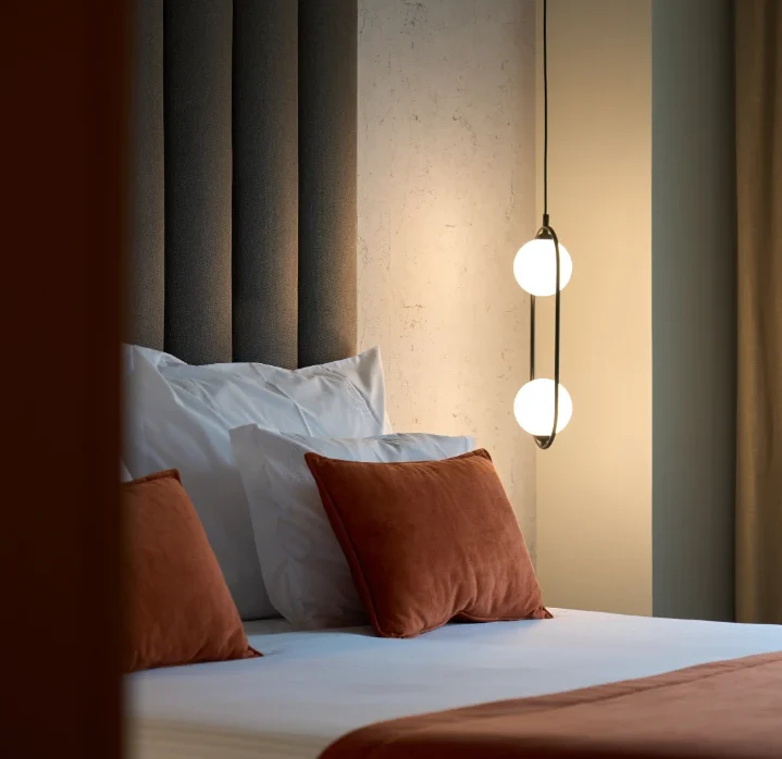 Hotel Versatile: Vivemos a Natureza | Guarda, Portugal | Site Oficial