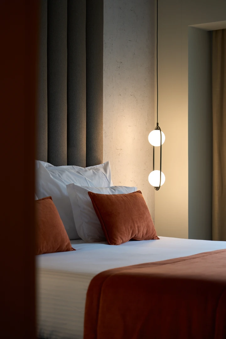 Hotel Versatile: Vivemos a Natureza | Guarda, Portugal | Site Oficial