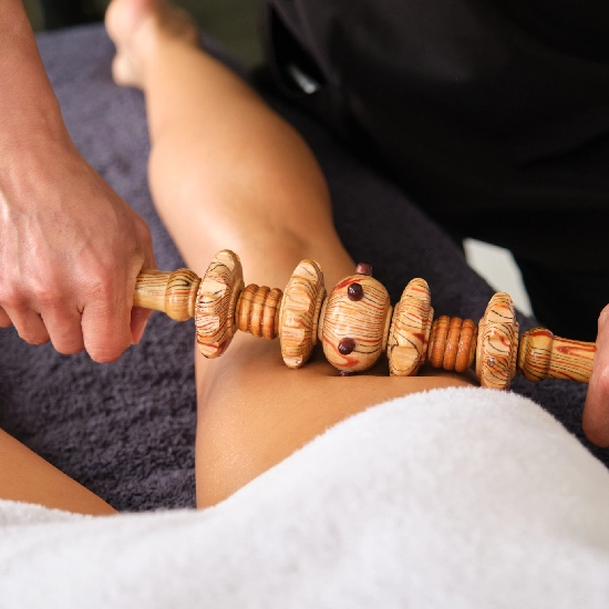 Spa - Gran Hotel Lakua