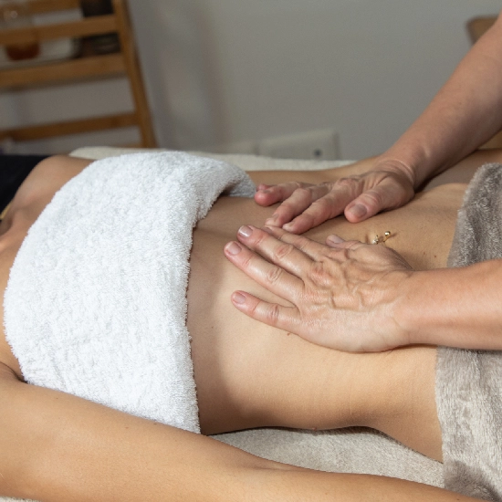 Spa - Gran Hotel Lakua