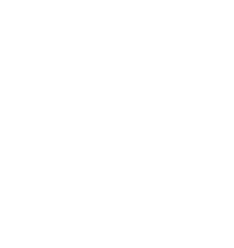 Imagen de un personaje de p&iacute;xeles con cara y capa.