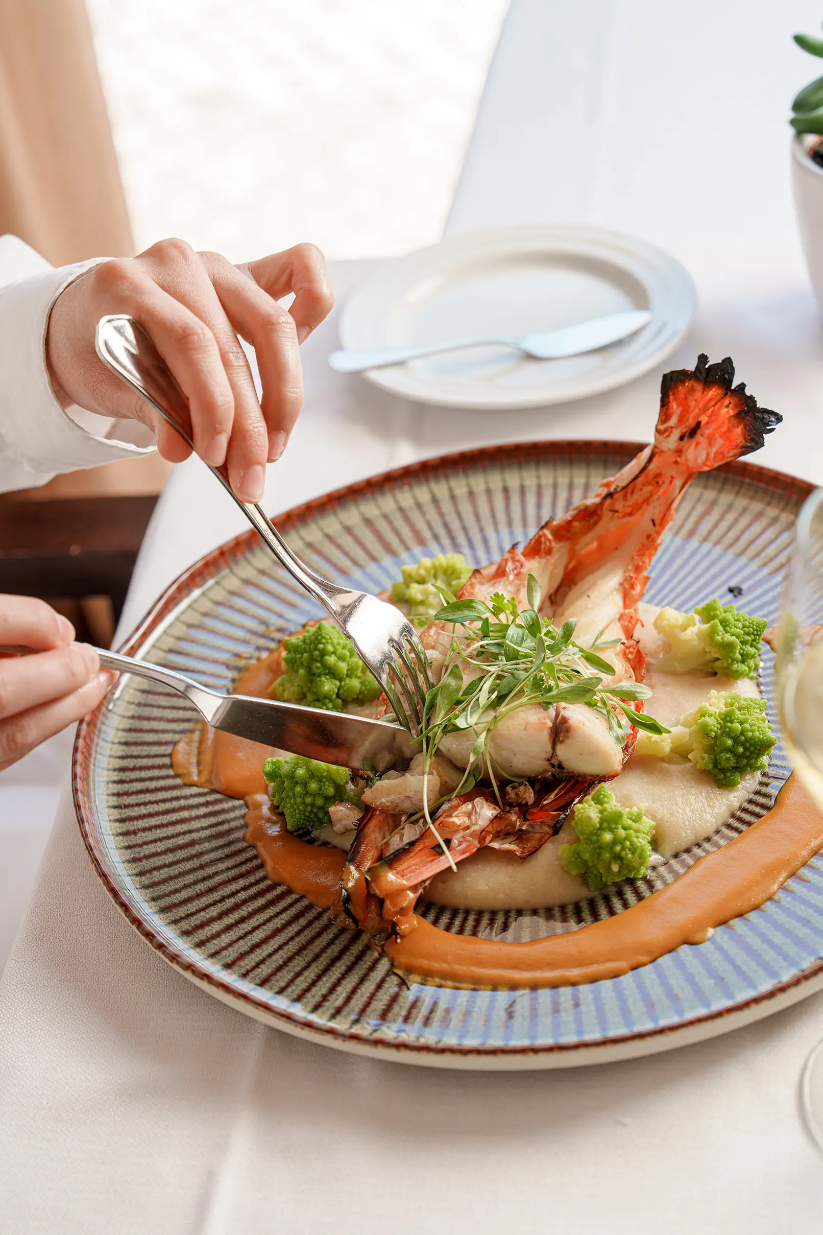 Gastronomia - Dom Gon&ccedil;alo Hotel &amp; SPA