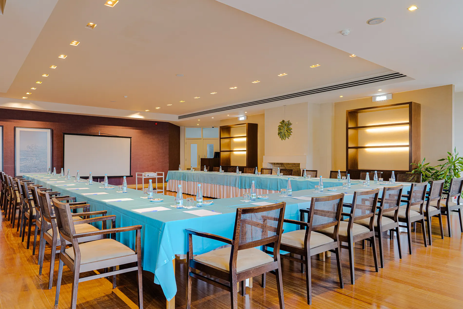 Eventos - Dom Gon&ccedil;alo Hotel &amp; SPA