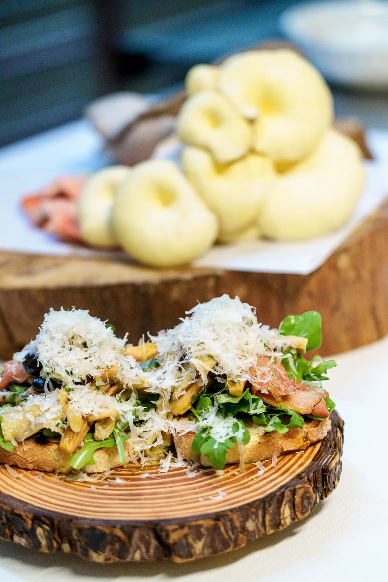 Gastronomia - Dom Gon&ccedil;alo Hotel &amp; SPA