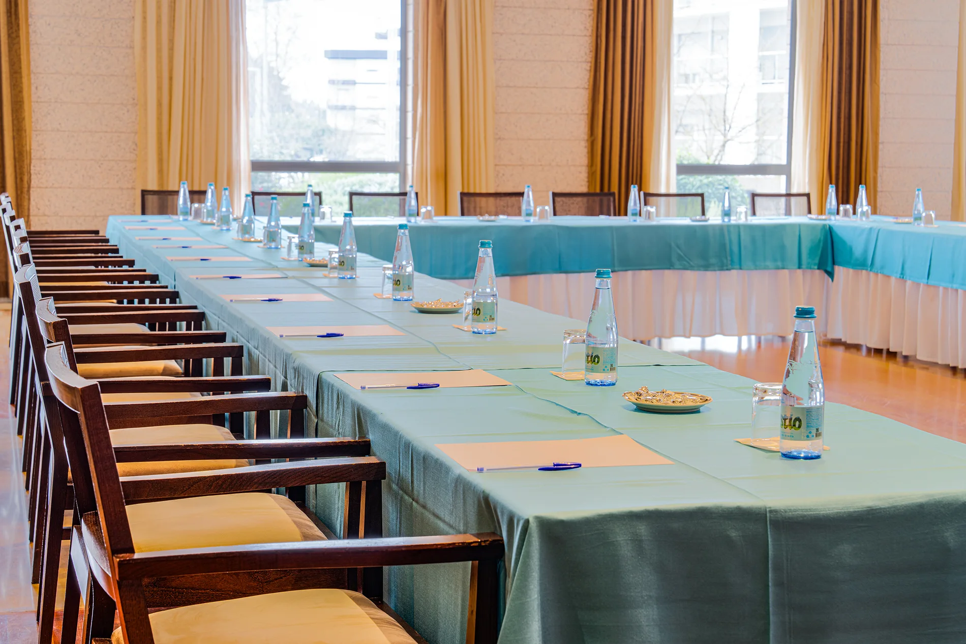 Eventos - Dom Gon&ccedil;alo Hotel &amp; SPA