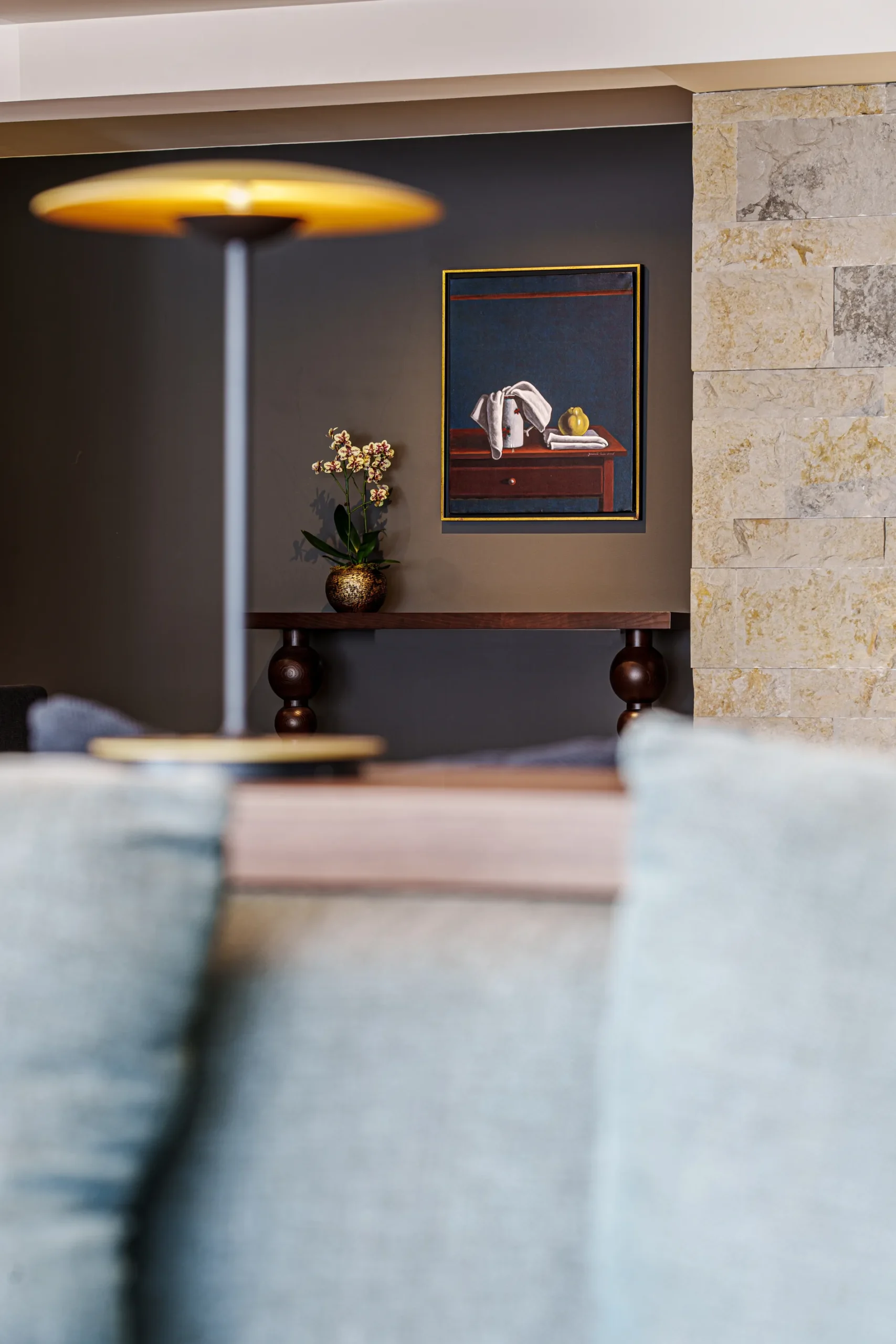 Dom Gon&ccedil;alo Hotel &amp; SPA