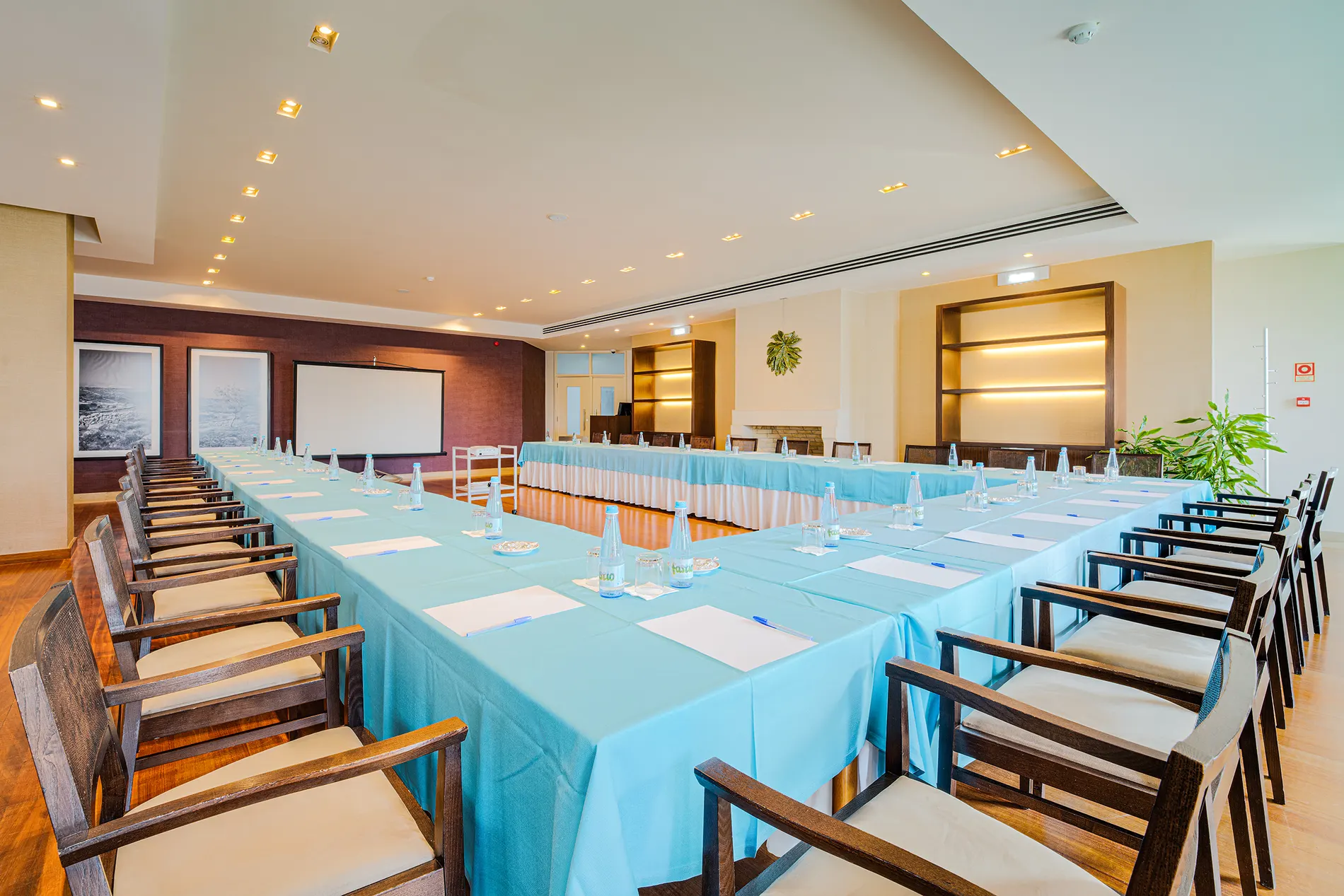 Eventos - Dom Gon&ccedil;alo Hotel &amp; SPA