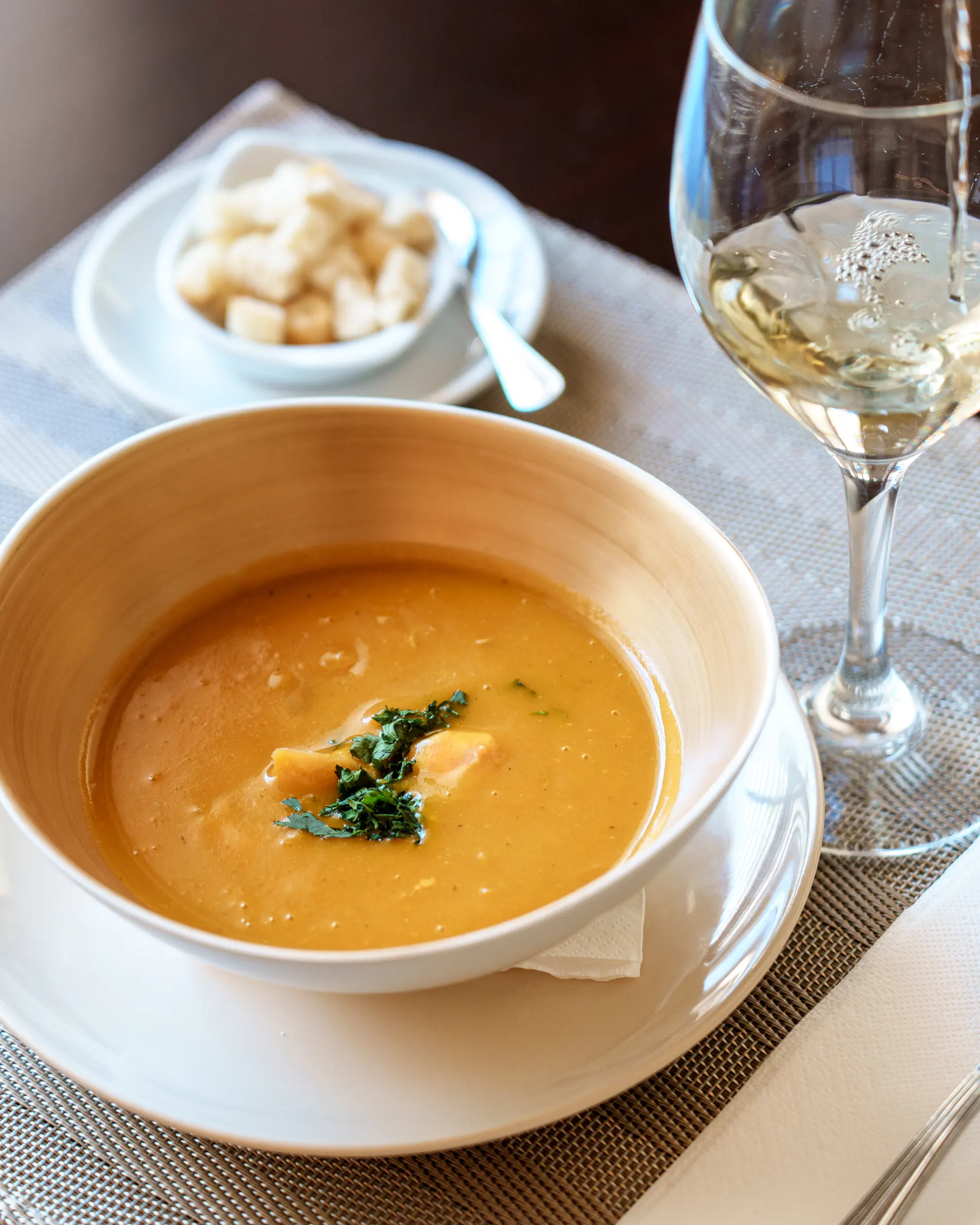 Gastronomia - Dom Gon&ccedil;alo Hotel &amp; SPA