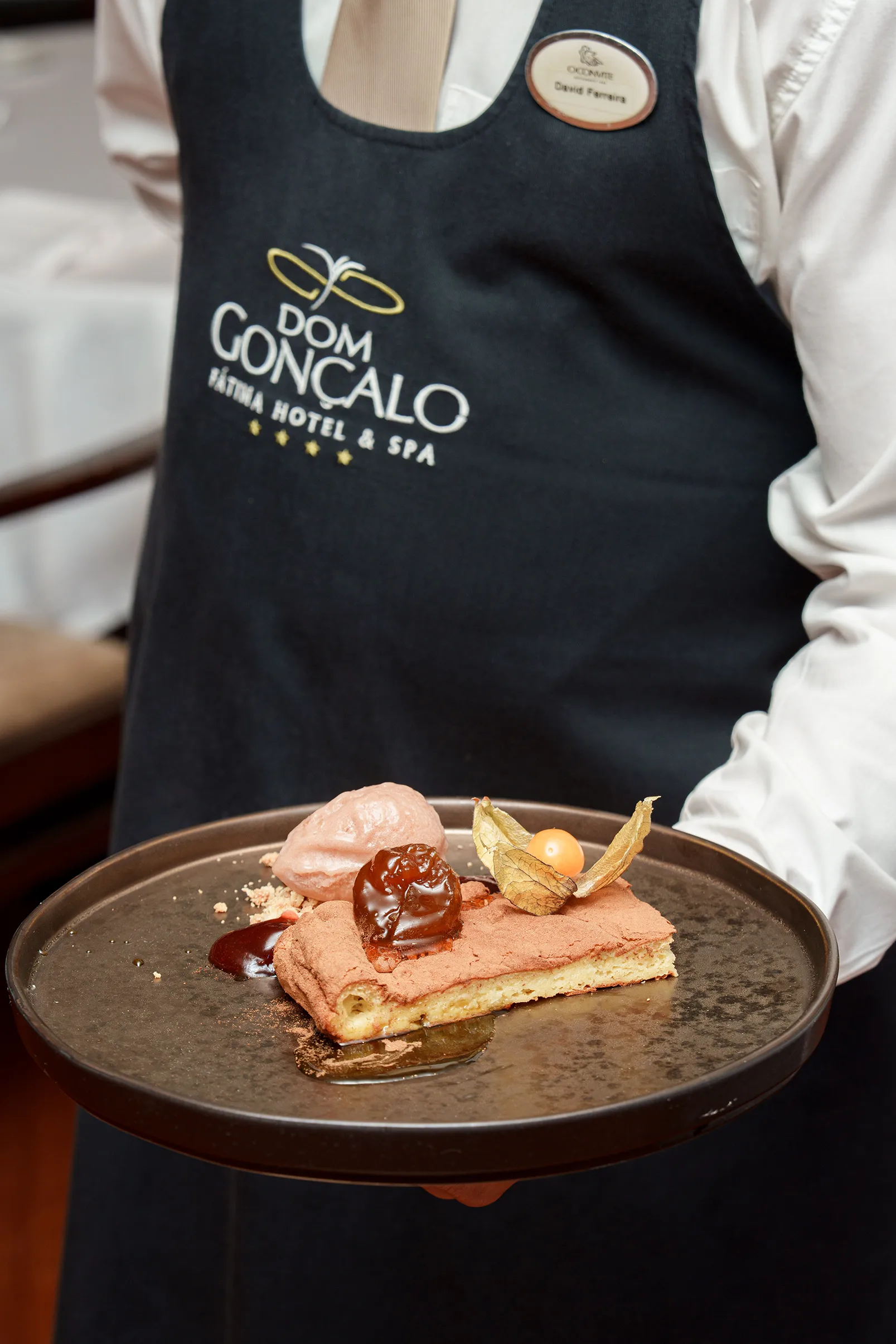 Dom Gon&ccedil;alo Hotel &amp; SPA