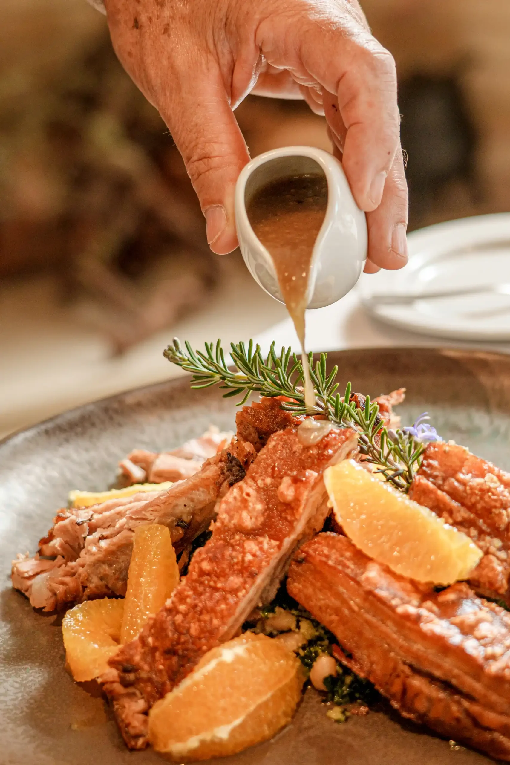 Gastronomia - Dom Gon&ccedil;alo Hotel &amp; SPA