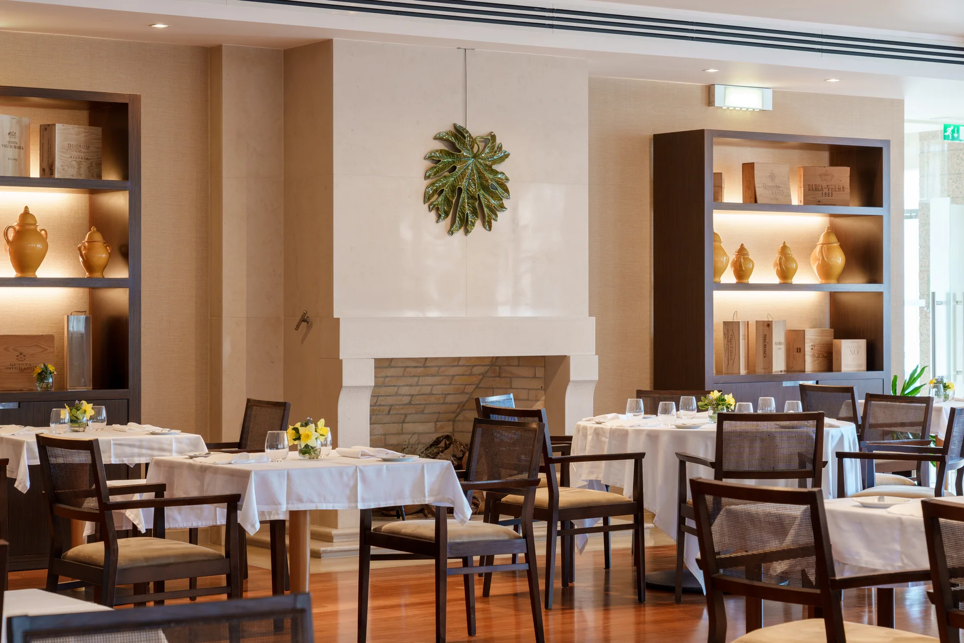 Dom Gon&ccedil;alo Hotel &amp; SPA