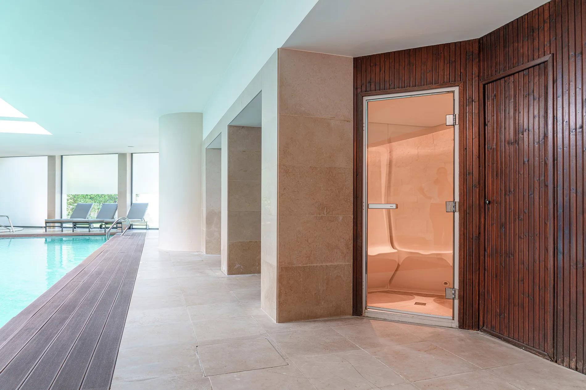 Compromisso - Dom Gon&ccedil;alo Hotel &amp; SPA