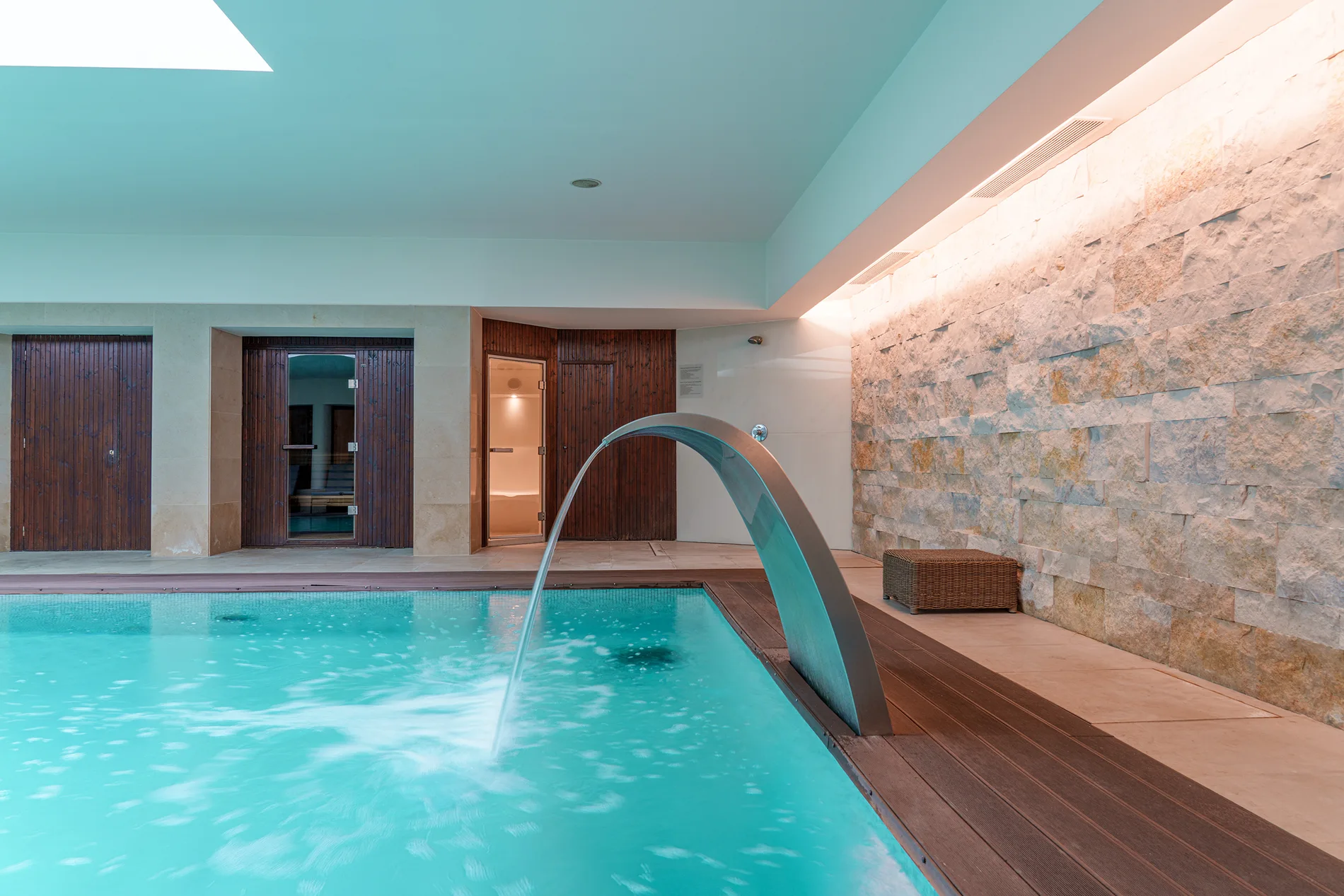 Dom Gon&ccedil;alo Hotel &amp; SPA