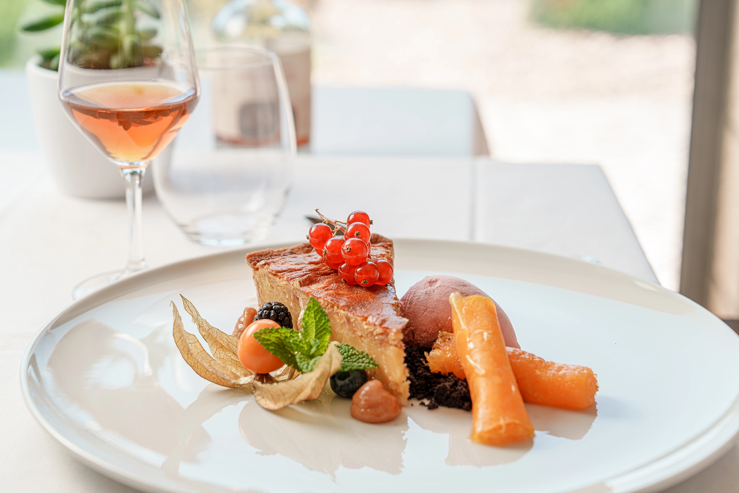 Gastronomia - Dom Gon&ccedil;alo Hotel &amp; SPA