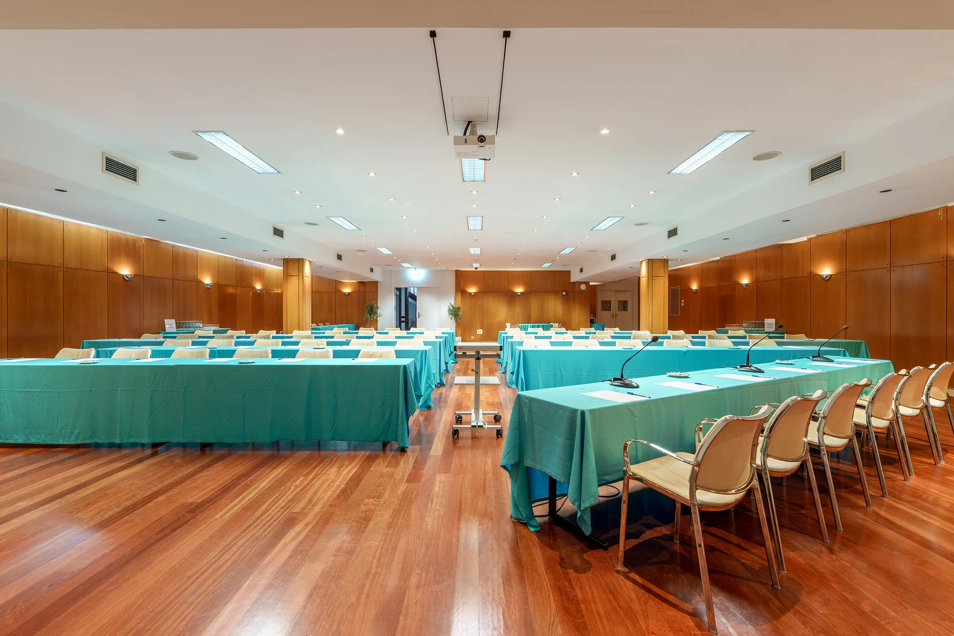 Dom Gon&ccedil;alo Hotel &amp; SPA