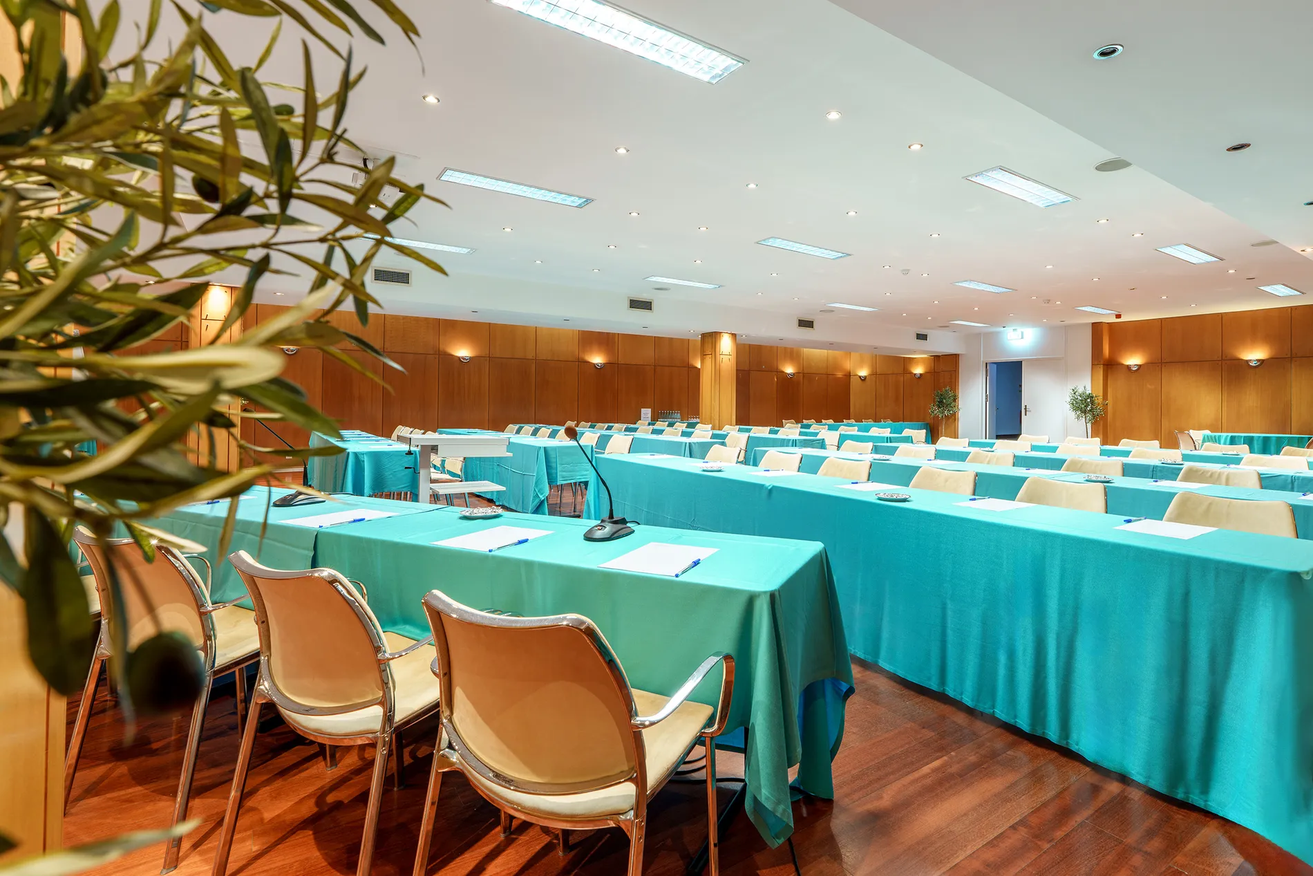 Eventos - Dom Gon&ccedil;alo Hotel &amp; SPA