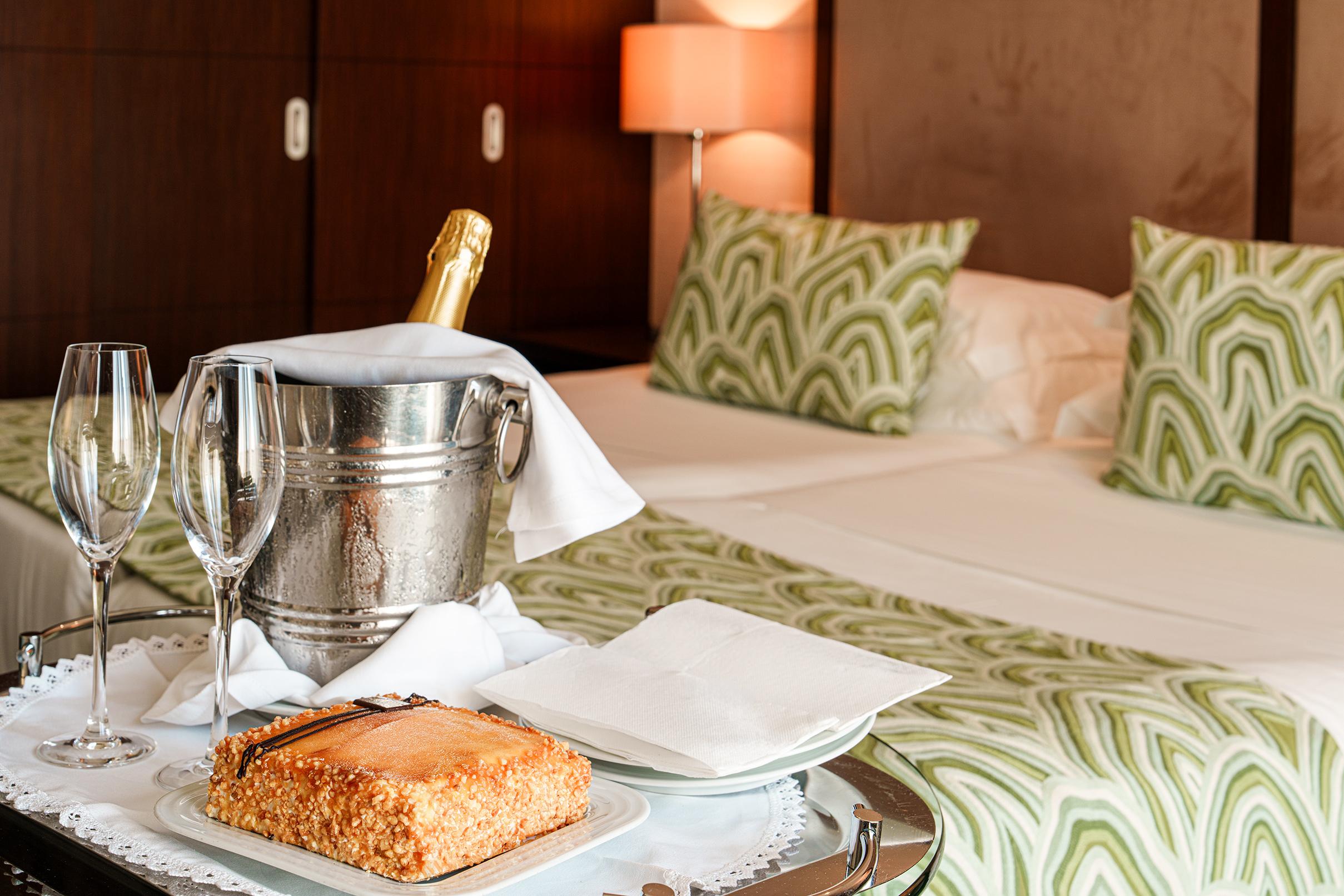 Eventos - Dom Gon&ccedil;alo Hotel &amp; SPA