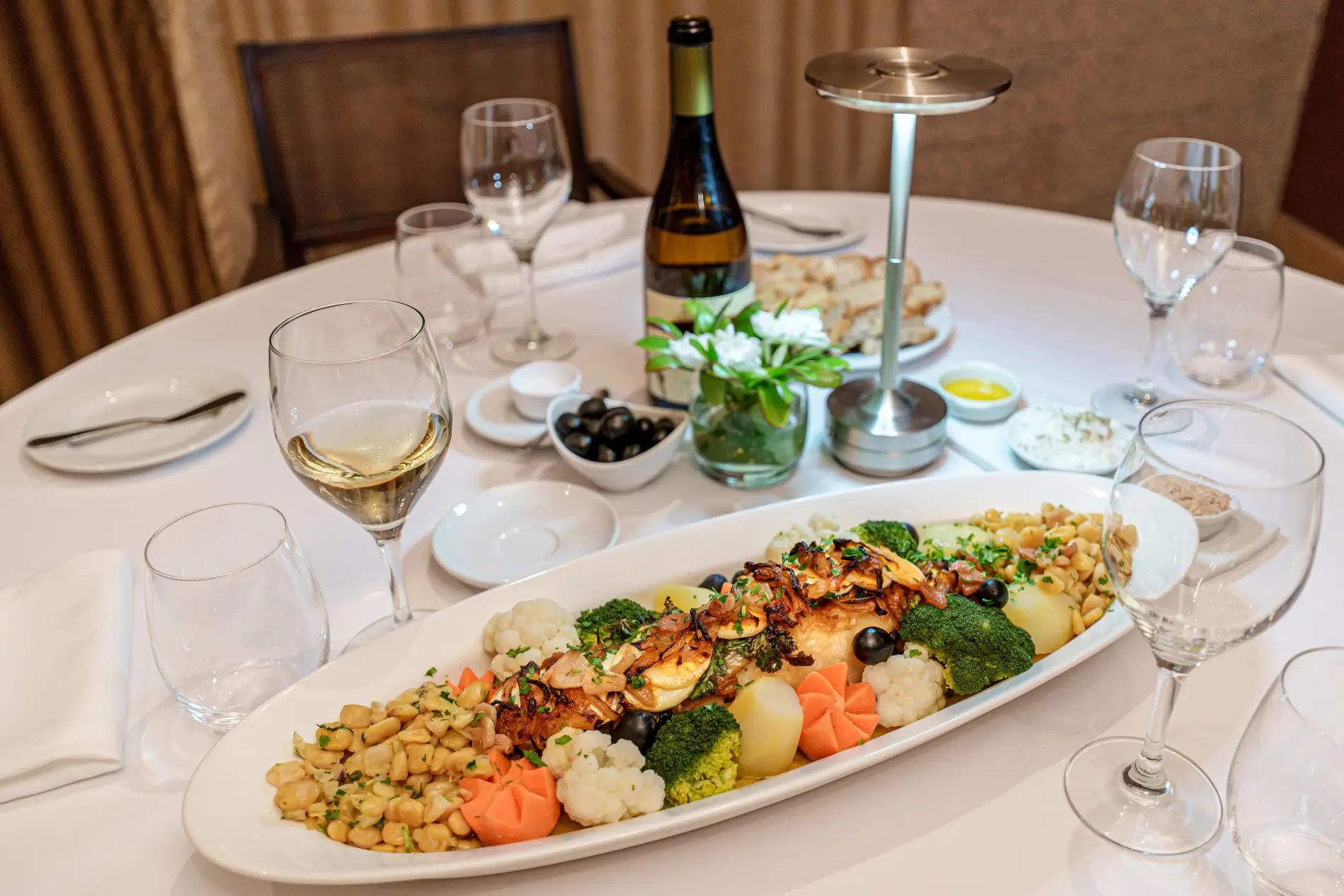 Media Press - Dom Gon&ccedil;alo Hotel &amp; SPA