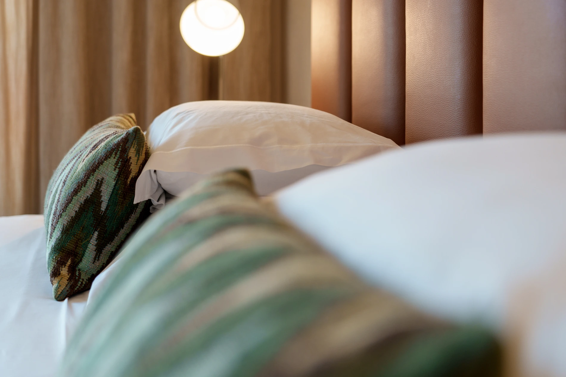 Compromisso - Dom Gon&ccedil;alo Hotel &amp; SPA