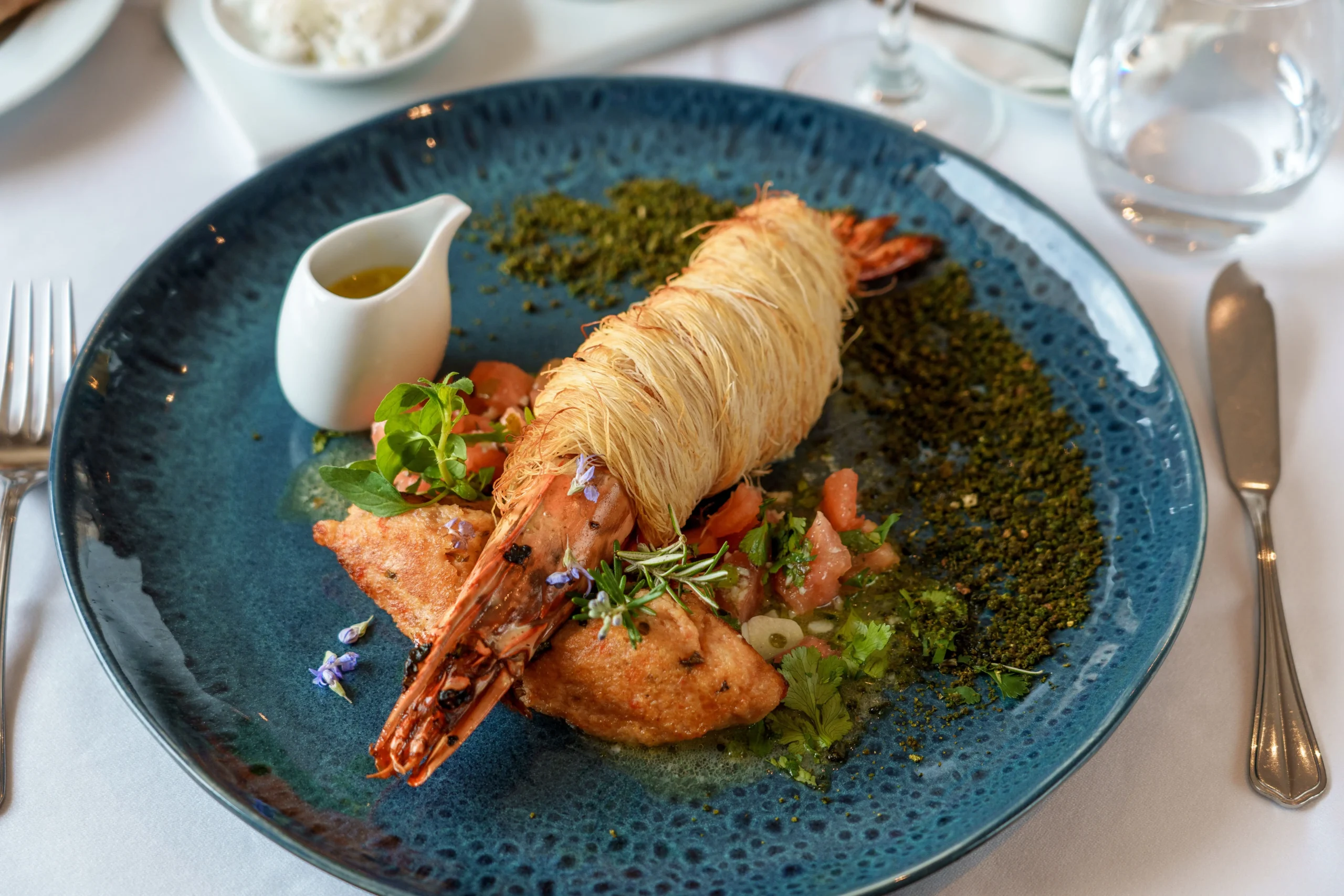 Gastronomia - Dom Gon&ccedil;alo Hotel &amp; SPA