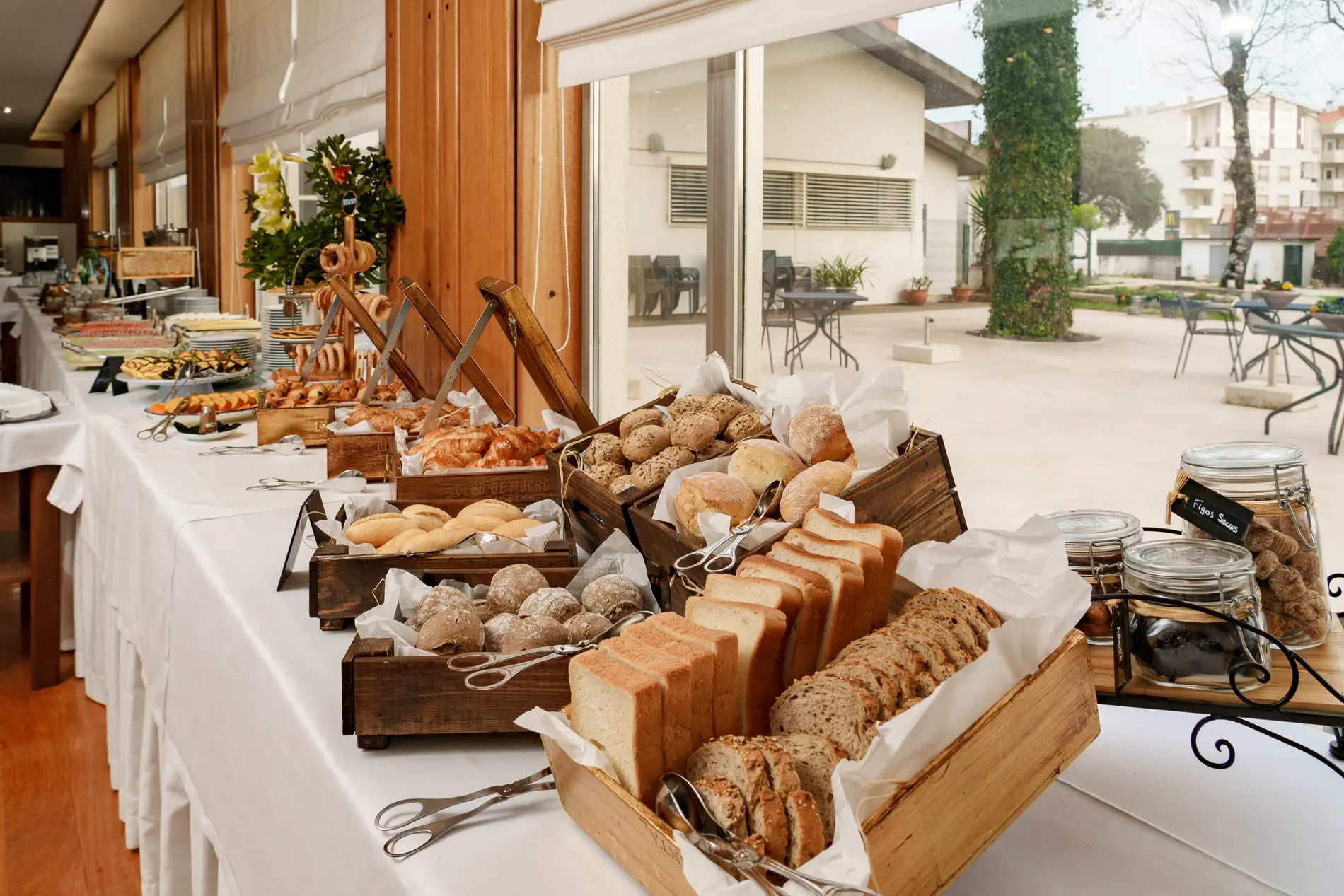 Gastronomia - Dom Gon&ccedil;alo Hotel &amp; SPA