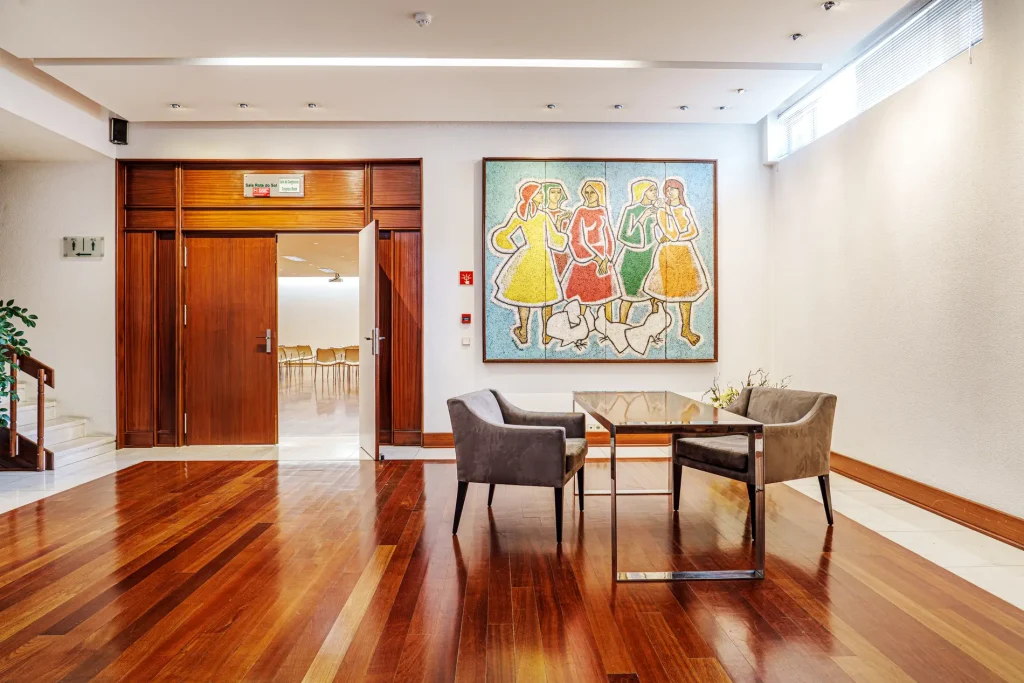 Dom Gon&ccedil;alo Hotel &amp; SPA