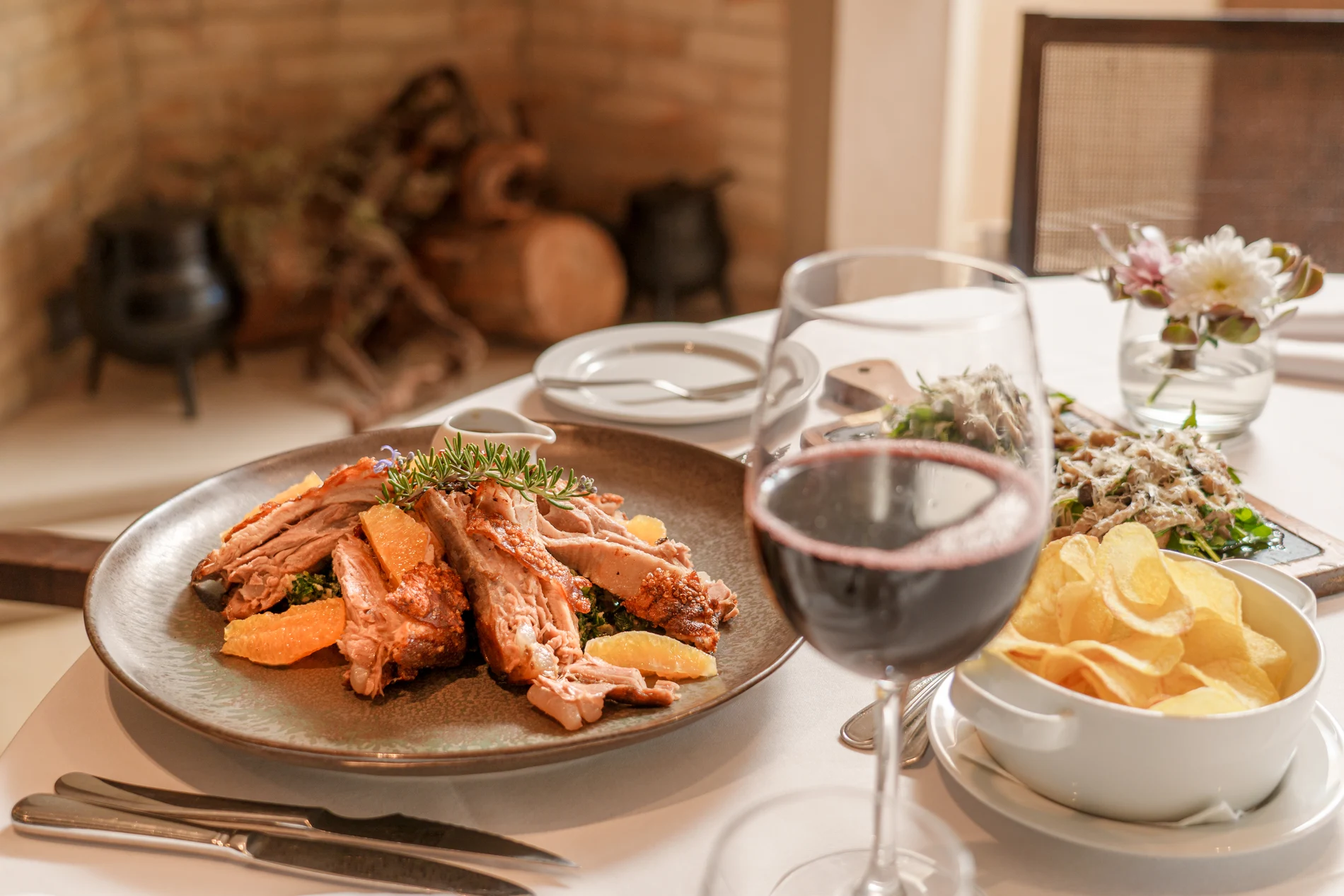 Dom Gon&ccedil;alo Hotel &amp; SPA