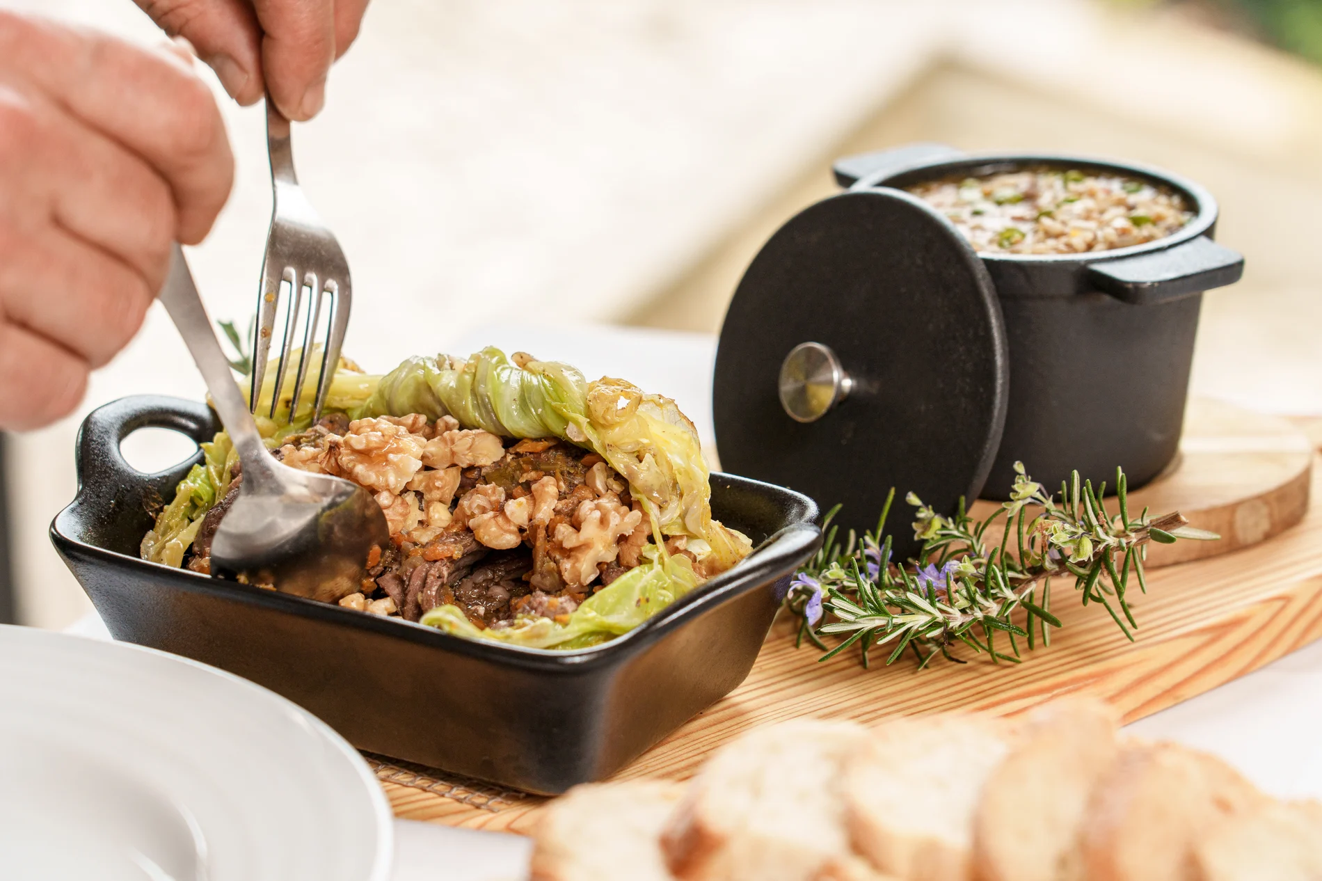 Gastronomia - Dom Gon&ccedil;alo Hotel &amp; SPA