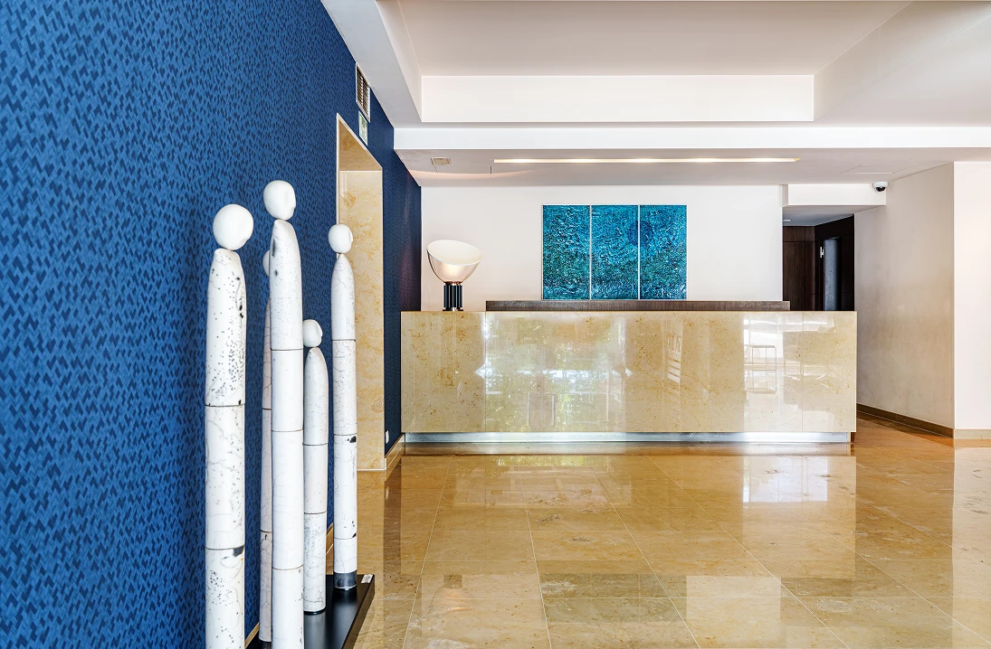 Dom Gon&ccedil;alo Hotel &amp; SPA