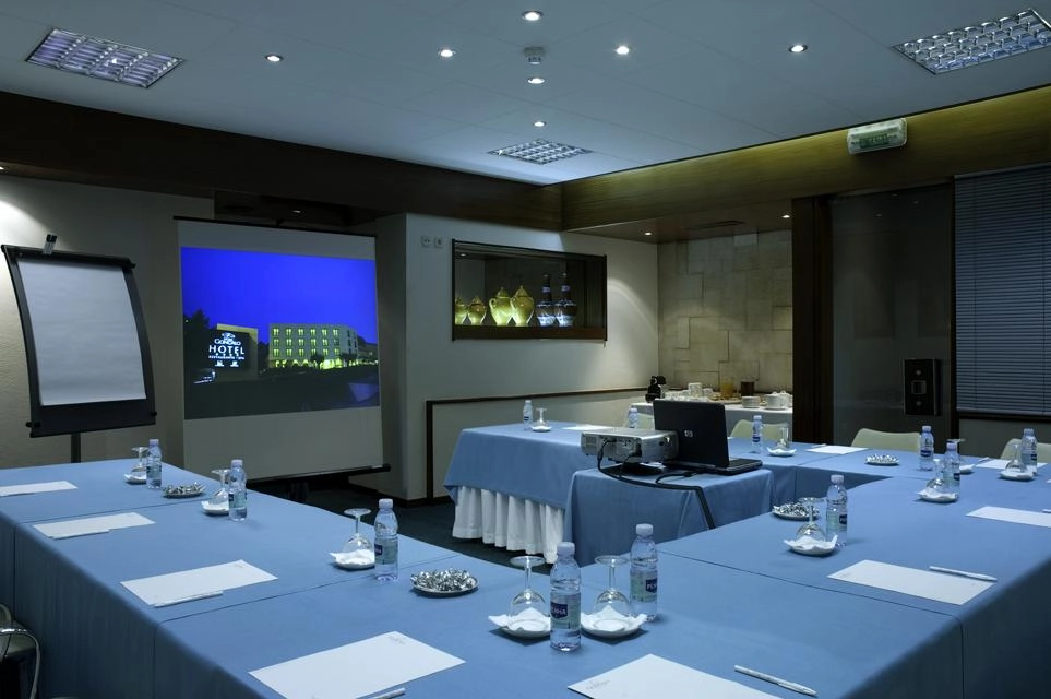 Eventos - Dom Gon&ccedil;alo Hotel &amp; SPA