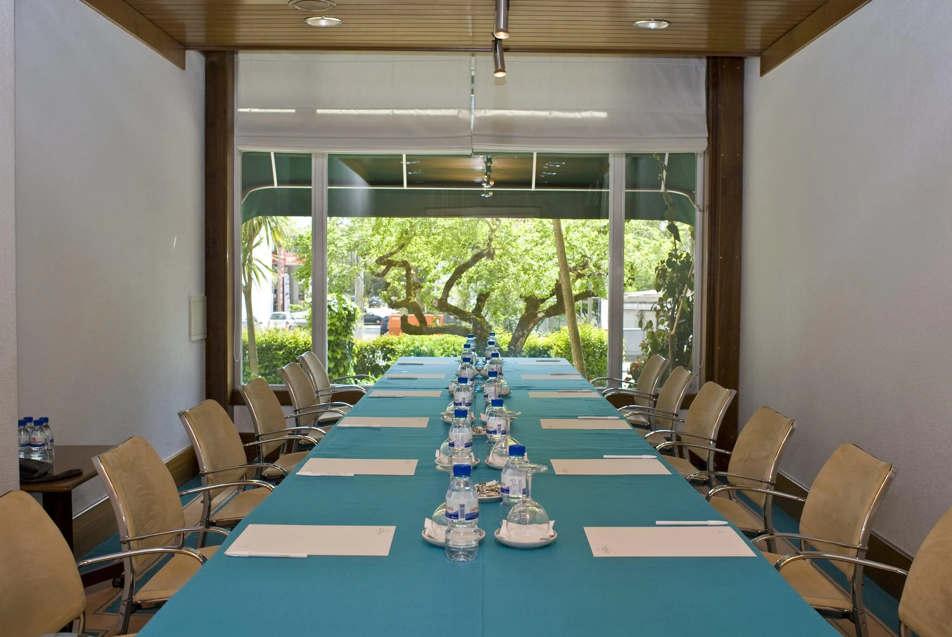 Eventos - Dom Gon&ccedil;alo Hotel &amp; SPA