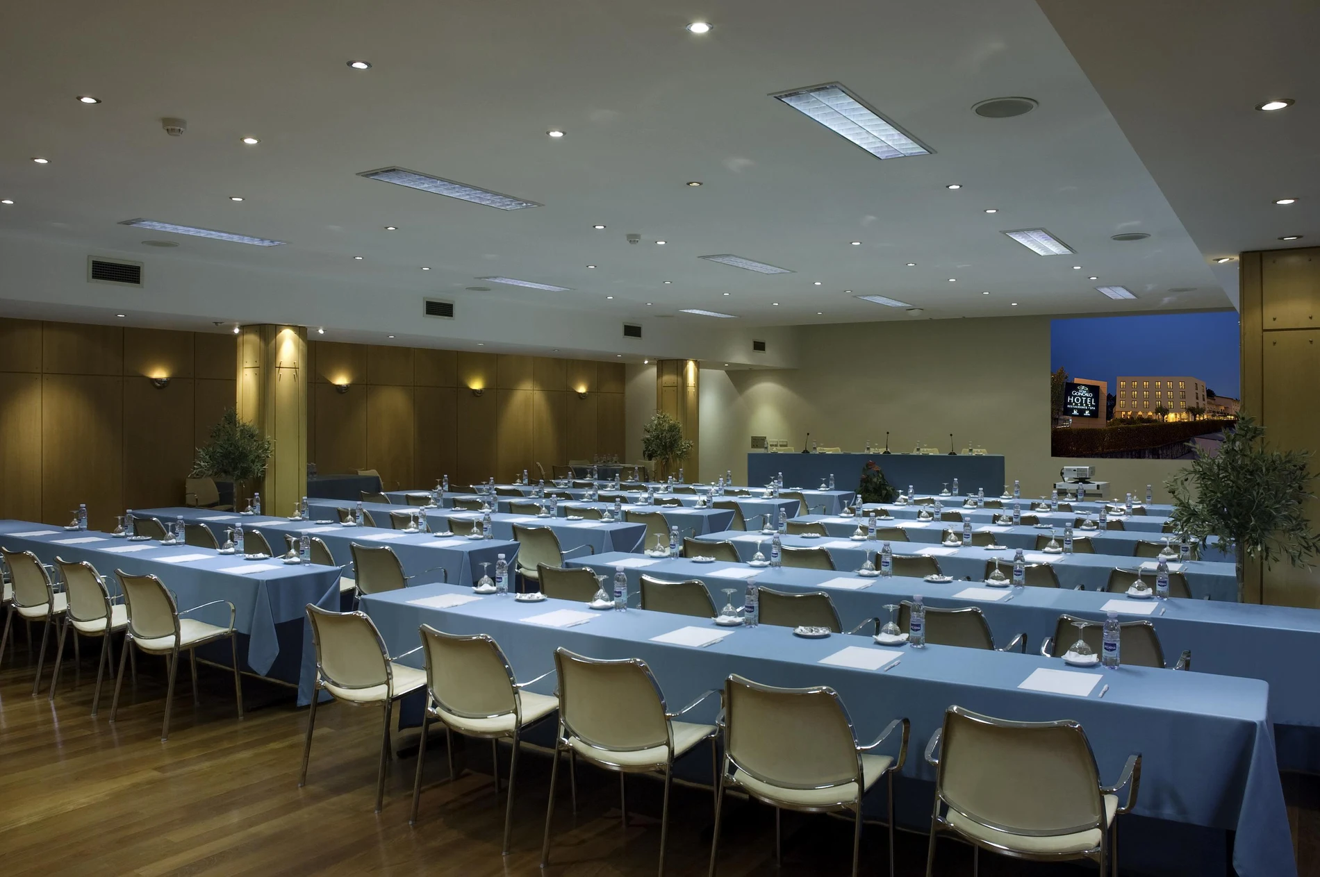 Eventos - Dom Gon&ccedil;alo Hotel &amp; SPA