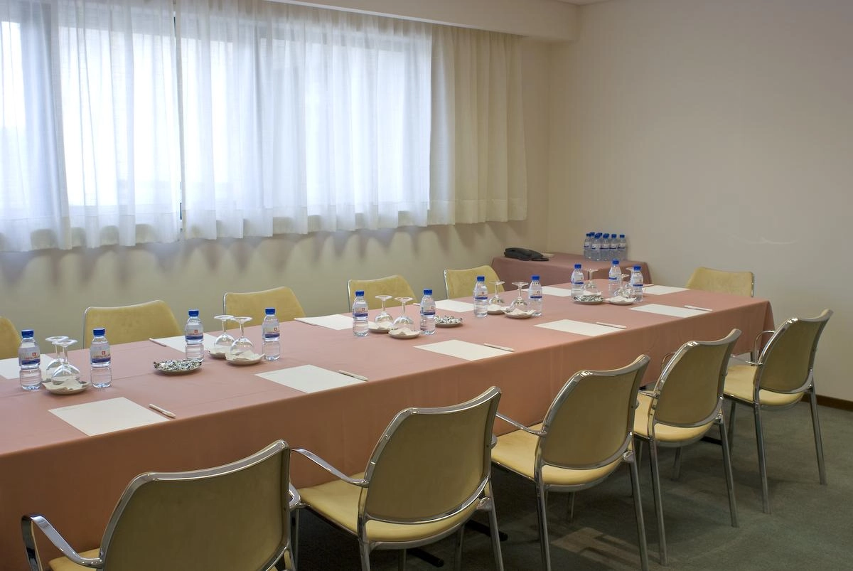 Eventos - Dom Gon&ccedil;alo Hotel &amp; SPA