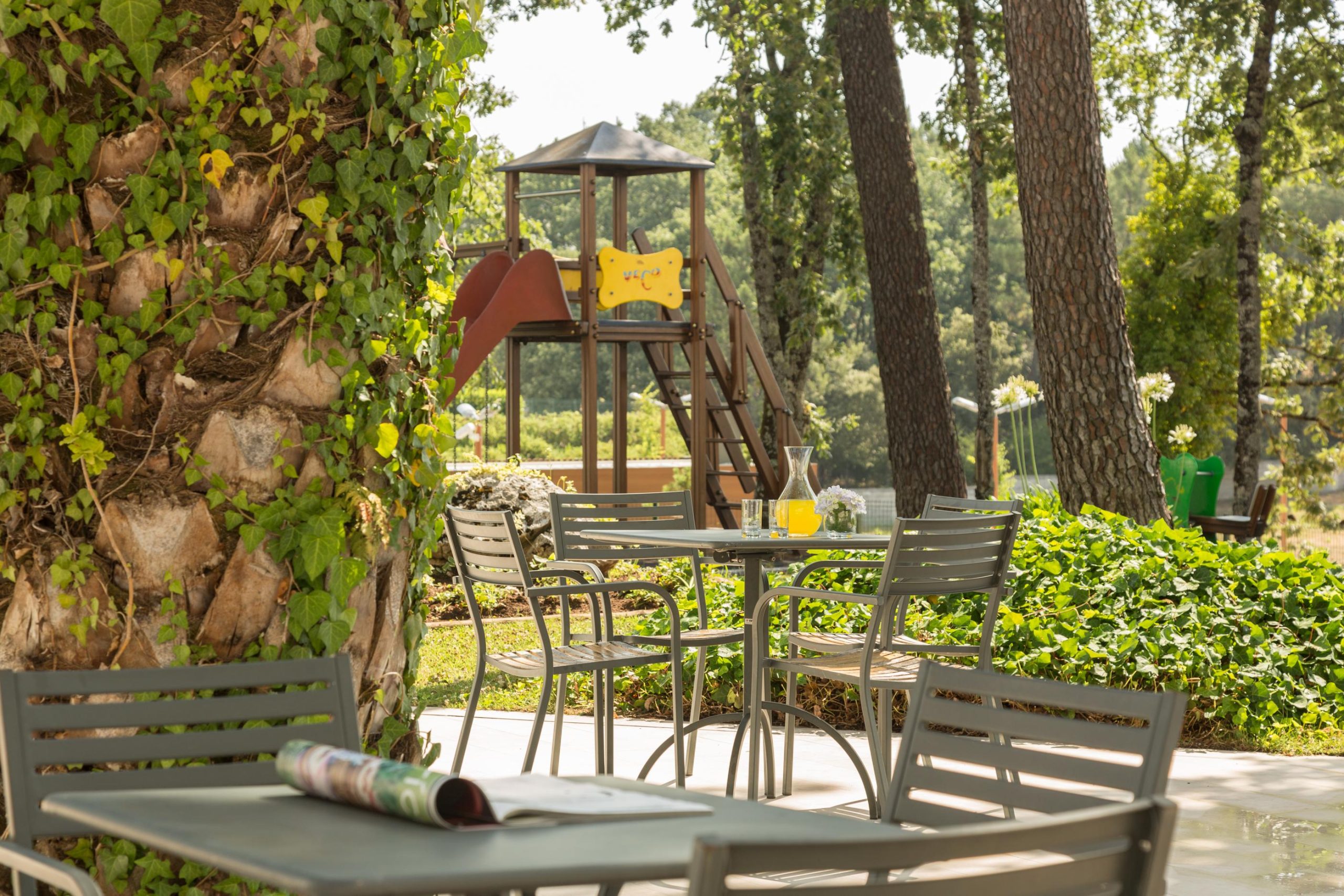 Media Press - Dom Gon&ccedil;alo Hotel &amp; SPA