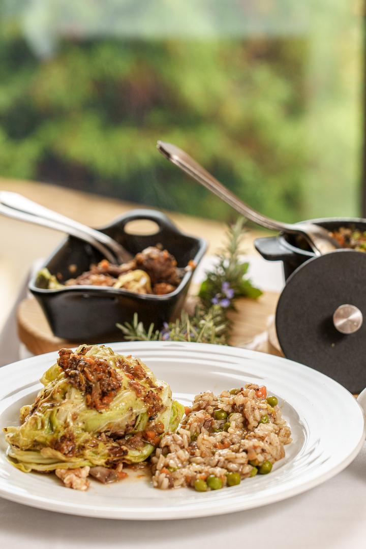 Media Press - Dom Gon&ccedil;alo Hotel &amp; SPA