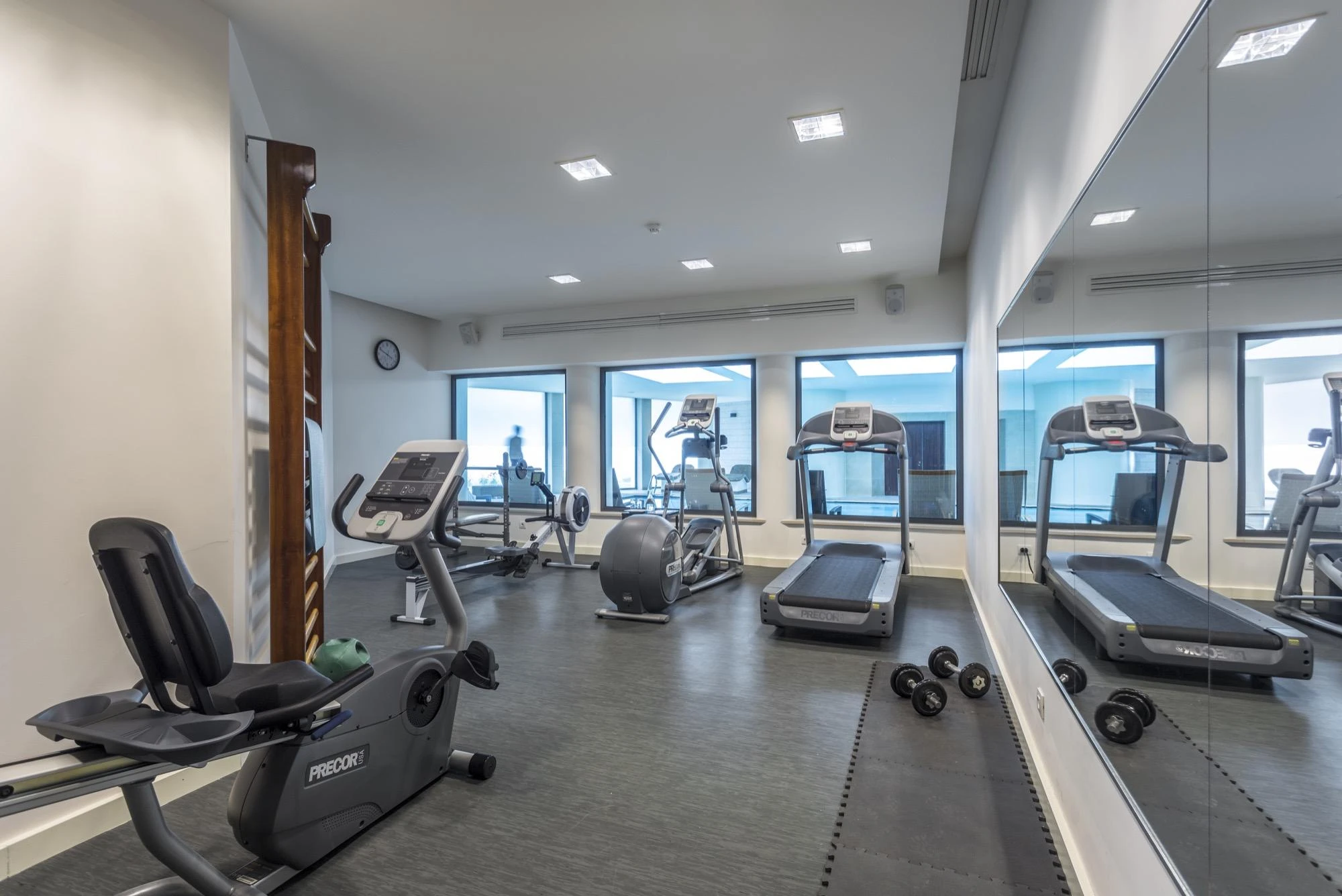 Spa e Piscina - Dom Gon&ccedil;alo Hotel &amp; SPA