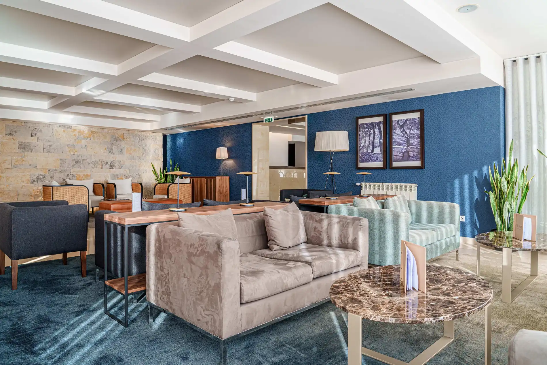 Media Press - Dom Gon&ccedil;alo Hotel &amp; SPA