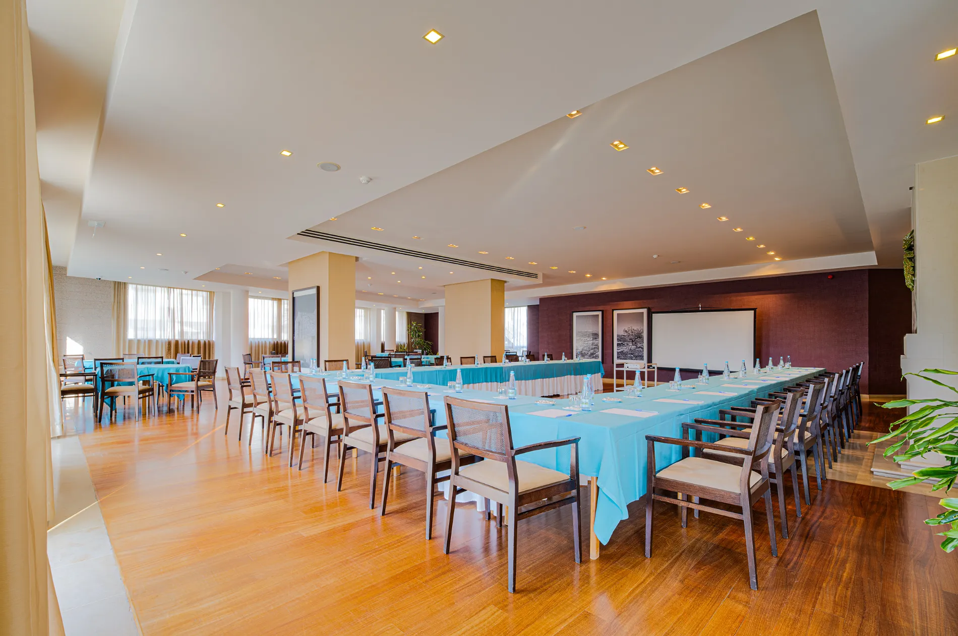 Eventos - Dom Gon&ccedil;alo Hotel &amp; SPA