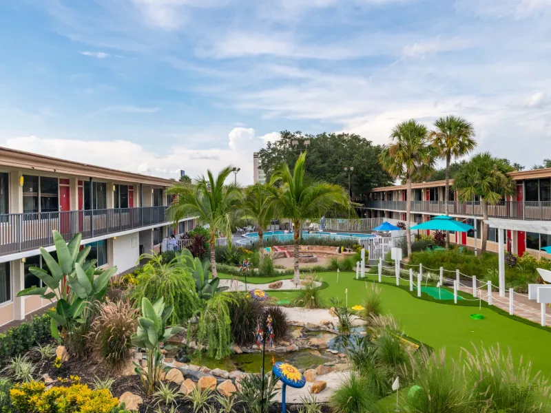 Home - Ramada Kissimmee Gateway